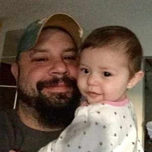 Meet your Posher, Joseph